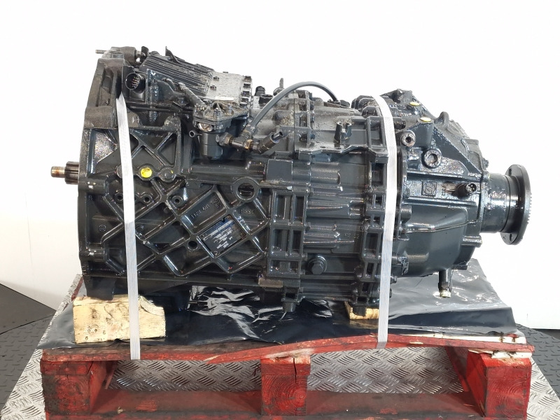 ZF Astronic 12AS1930TD Gearbox - Cambio: foto 4 ZF Astronic 12AS1930TD Gearbox - Cambio: foto 4