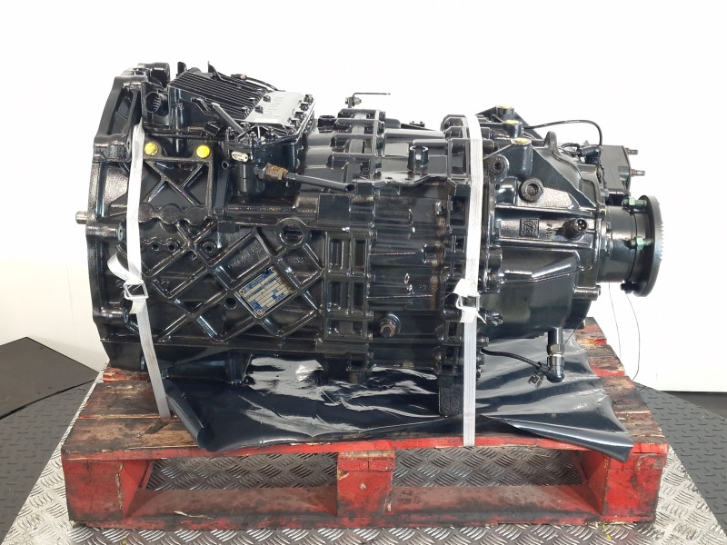 ZF Astronic 12AS2130TD Gearbox - Cambio: foto 3 ZF Astronic 12AS2130TD Gearbox - Cambio: foto 3