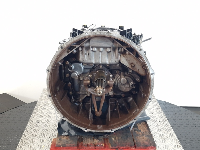 ZF Astronic 12AS2130TD Gearbox - Cambio: foto 2 ZF Astronic 12AS2130TD Gearbox - Cambio: foto 2