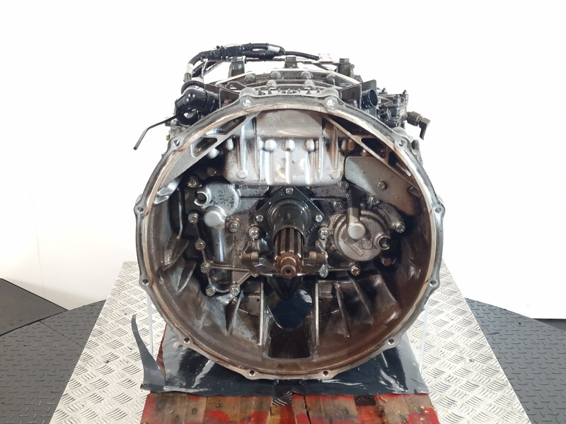ZF Astronic 12AS2330TD Gearbox - Cambio: foto 2 ZF Astronic 12AS2330TD Gearbox - Cambio: foto 2