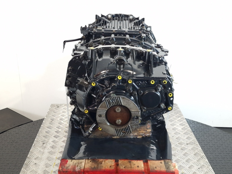 ZF Astronic 12AS2330TD Gearbox - Cambio: foto 5 ZF Astronic 12AS2330TD Gearbox - Cambio: foto 5