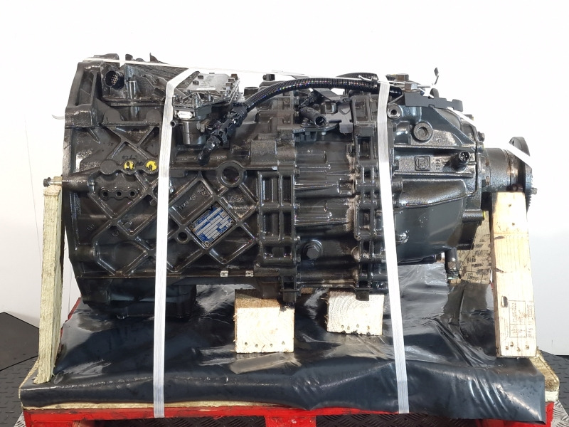 ZF Astronic 12AS2330TD Gearbox - Cambio: foto 3 ZF Astronic 12AS2330TD Gearbox - Cambio: foto 3