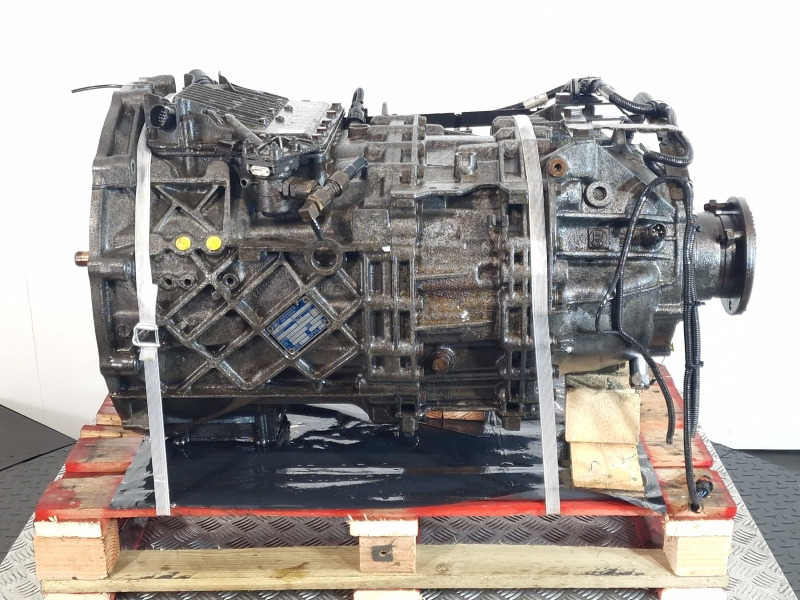 ZF Astronic 12AS2330TD Gearbox - Cambio: foto 3 ZF Astronic 12AS2330TD Gearbox - Cambio: foto 3