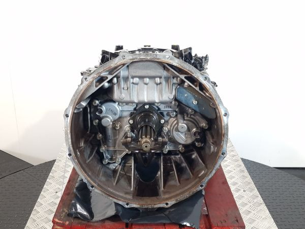 ZF Astronic 12AS2330TD Gearbox - Cambio: foto 2 ZF Astronic 12AS2330TD Gearbox - Cambio: foto 2