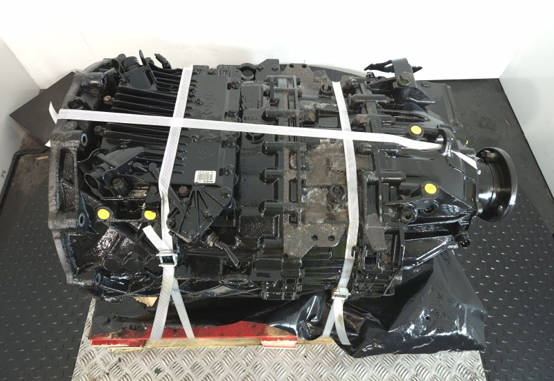 Cambio ZF Astronic 12AS2330TD Gearbox: foto 10 Cambio ZF Astronic 12AS2330TD Gearbox: foto 10