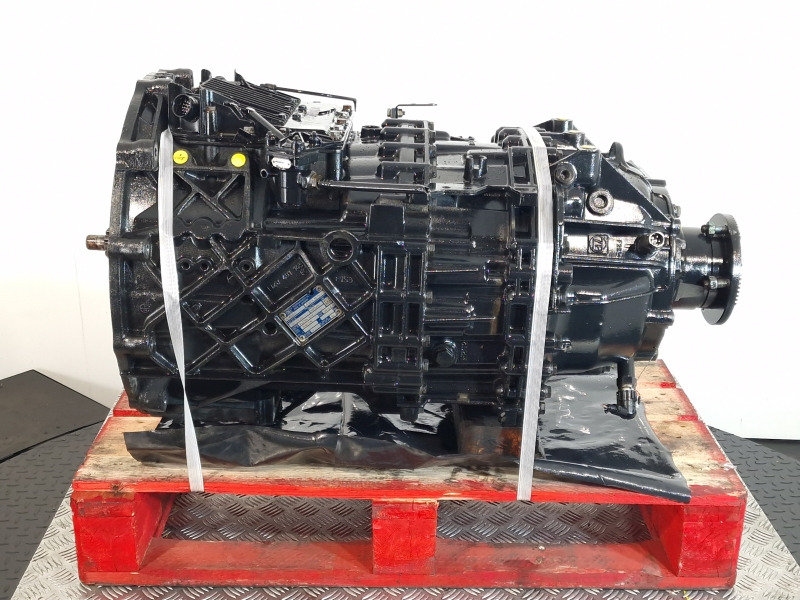 ZF Astronic 12AS2330TD Gearbox - Cambio: foto 3 ZF Astronic 12AS2330TD Gearbox - Cambio: foto 3