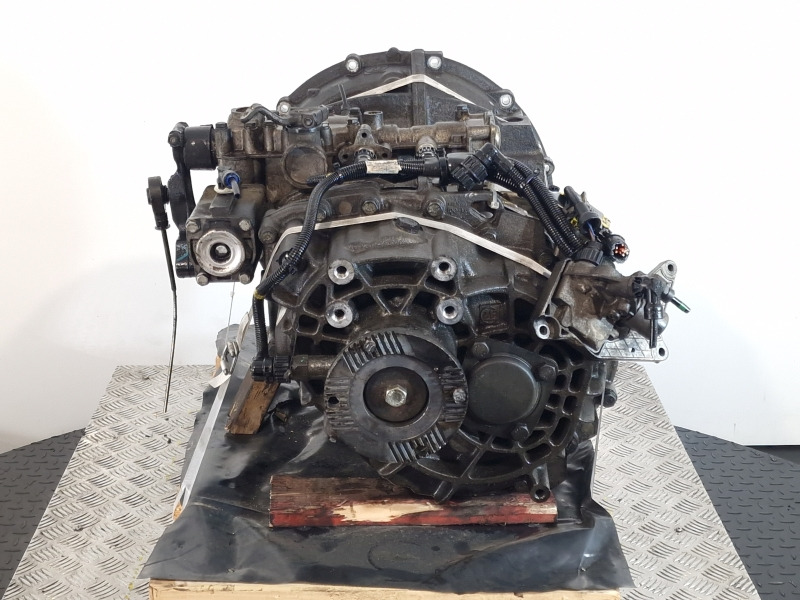 ZF Ecolite 6S800TO / STO8006 Volvo Spec Gearbox - Cambio: foto 5 ZF Ecolite 6S800TO / STO8006 Volvo Spec Gearbox - Cambio: foto 5