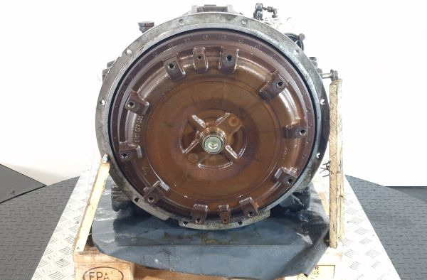 ZF Ecomat 2 5HP602C (DAF Bus Spec) Transmission - Cambio: foto 2 ZF Ecomat 2 5HP602C (DAF Bus Spec) Transmission - Cambio: foto 2