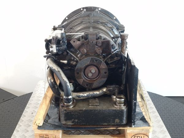 ZF Ecomat 2 5HP602C (DAF Bus Spec) Transmission - Cambio: foto 5 ZF Ecomat 2 5HP602C (DAF Bus Spec) Transmission - Cambio: foto 5