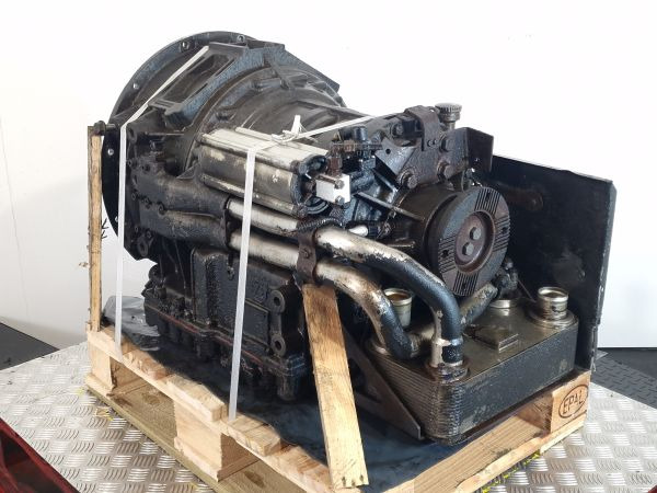 ZF Ecomat 2 5HP602C (DAF Bus Spec) Transmission - Cambio: foto 4 ZF Ecomat 2 5HP602C (DAF Bus Spec) Transmission - Cambio: foto 4