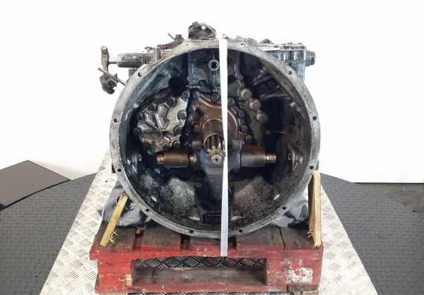 ZF Ecosplit 16S 2220 TO Gearbox - Cambio: foto 3 ZF Ecosplit 16S 2220 TO Gearbox - Cambio: foto 3
