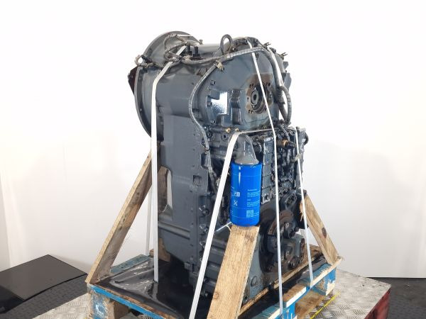ZF Industrial 4WG-115 Gearbox - Cambio: foto 5 ZF Industrial 4WG-115 Gearbox - Cambio: foto 5