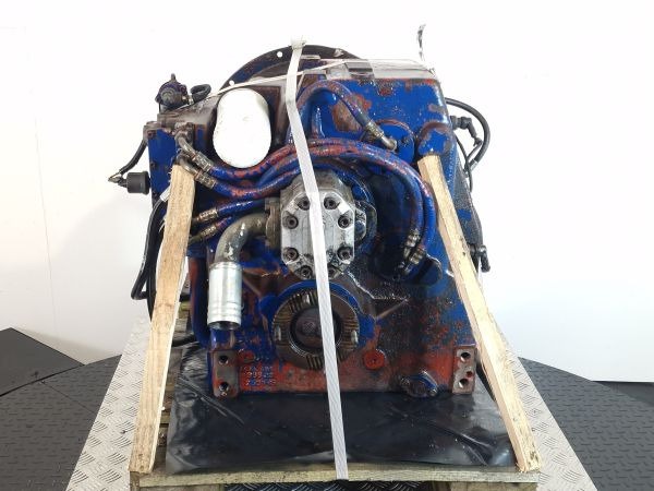 ZF Industrial 4WG-201 Gearbox - Cambio: foto 5 ZF Industrial 4WG-201 Gearbox - Cambio: foto 5