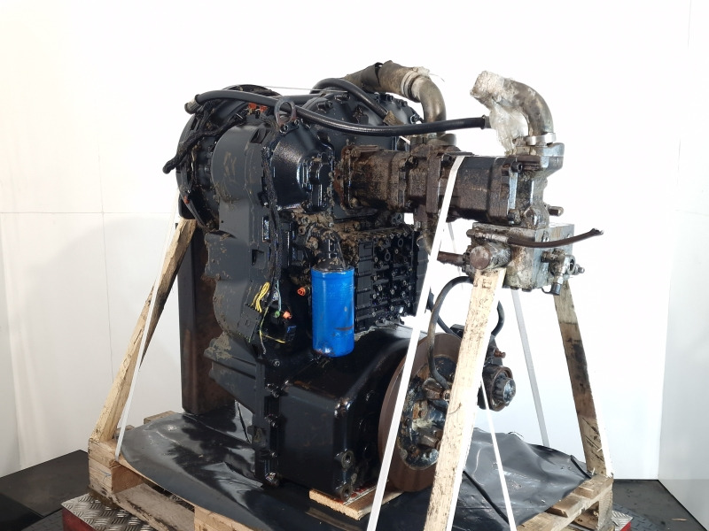 ZF Industrial 4WG190 For Case 721C wheel Loader Gearbox Industrial - Cambio per Macchinario industriale: foto 5 ZF Industrial 4WG190 For Case 721C wheel Loader Gearbox Industrial - Cambio per Macchinario industriale: foto 5