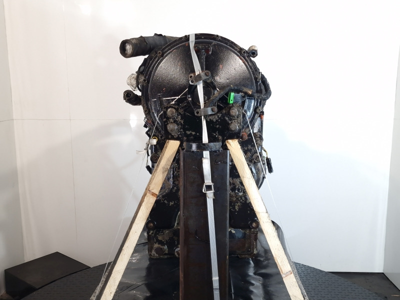 ZF Industrial 4WG190 For Case 721C wheel Loader Gearbox Industrial - Cambio per Macchinario industriale: foto 2 ZF Industrial 4WG190 For Case 721C wheel Loader Gearbox Industrial - Cambio per Macchinario industriale: foto 2