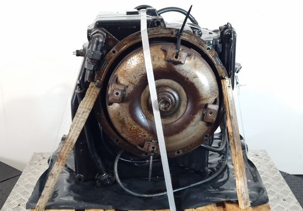 ZF Industrial 6WG-201 3001 Gearbox Industrial - Cambio per Macchinario industriale: foto 2 ZF Industrial 6WG-201 3001 Gearbox Industrial - Cambio per Macchinario industriale: foto 2