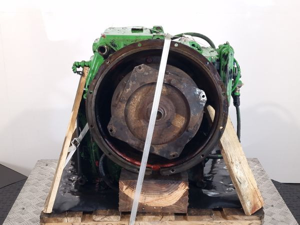 Cambio ZF Industrial  6WG-201/4 Gearbox: foto 6