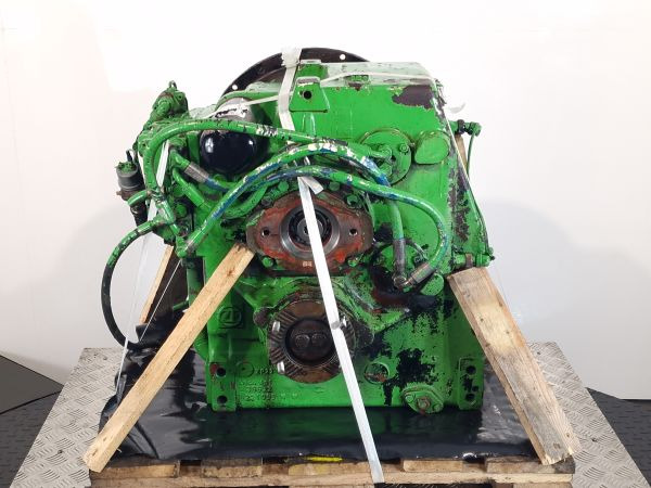 ZF Industrial 6WG-201/4 Gearbox - Cambio: foto 2 ZF Industrial 6WG-201/4 Gearbox - Cambio: foto 2