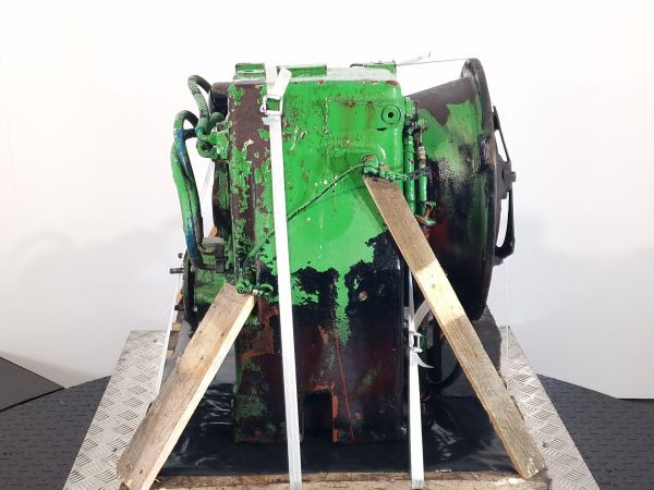 ZF Industrial 6WG-201/4 Gearbox - Cambio: foto 4 ZF Industrial 6WG-201/4 Gearbox - Cambio: foto 4