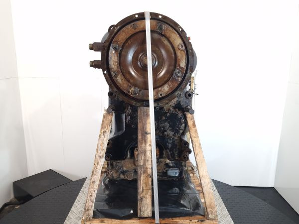 ZF Industrial/Hyundai 4WG-210 Gearbox - Cambio: foto 3 ZF Industrial/Hyundai 4WG-210 Gearbox - Cambio: foto 3