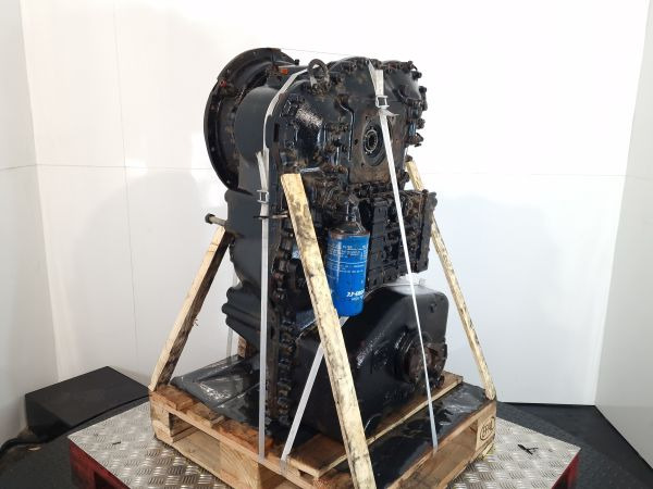 ZF Industrial/Hyundai 4WG-210 Gearbox - Cambio: foto 5 ZF Industrial/Hyundai 4WG-210 Gearbox - Cambio: foto 5