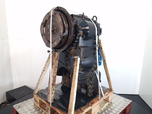 ZF Industrial/Hyundai 4WG-210 Gearbox - Cambio: foto 1 ZF Industrial/Hyundai 4WG-210 Gearbox - Cambio: foto 1