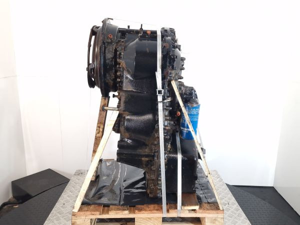 ZF Industrial/Hyundai 4WG-210 Gearbox - Cambio: foto 4 ZF Industrial/Hyundai 4WG-210 Gearbox - Cambio: foto 4