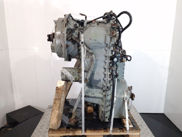 ZF Industrial/Hyundai 6WG-210 Transmission - Cambio: foto 4 ZF Industrial/Hyundai 6WG-210 Transmission - Cambio: foto 4
