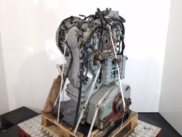 ZF Industrial/Hyundai 6WG-210 Transmission - Cambio: foto 5 ZF Industrial/Hyundai 6WG-210 Transmission - Cambio: foto 5