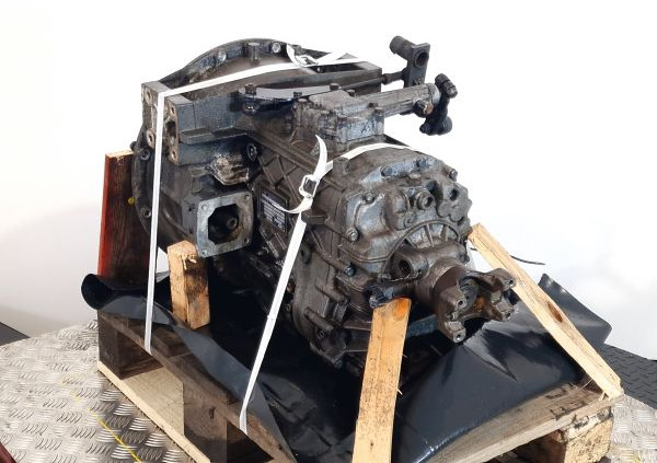 ZF S5-42 Ecolite Gearbox - Cambio: foto 4 ZF S5-42 Ecolite Gearbox - Cambio: foto 4