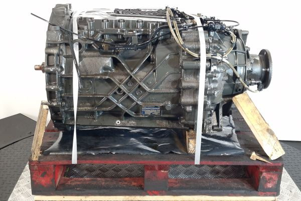 ZF Traxon 12TX2620TD DAF Spec Gearbox - Cambio: foto 3 ZF Traxon 12TX2620TD DAF Spec Gearbox - Cambio: foto 3
