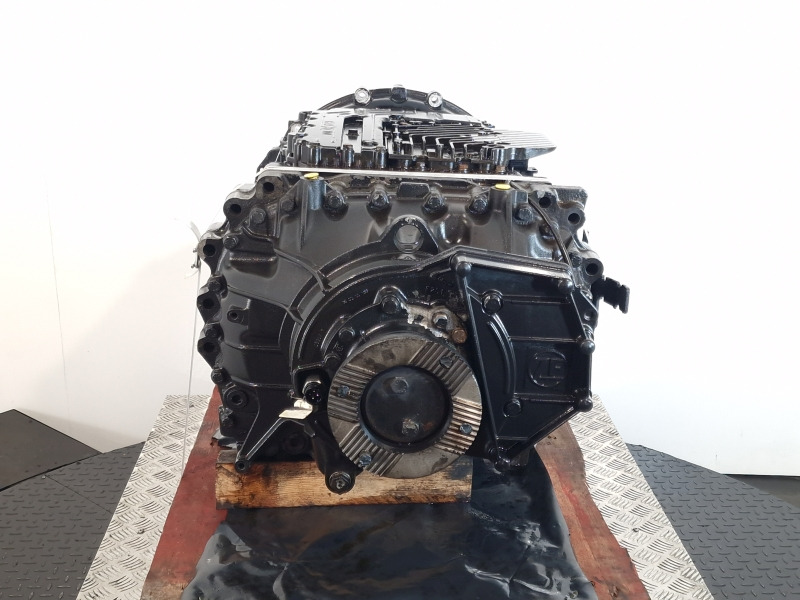 ZF Traxon 12TX2620TD MAN Spec Gearbox - Cambio: foto 5 ZF Traxon 12TX2620TD MAN Spec Gearbox - Cambio: foto 5