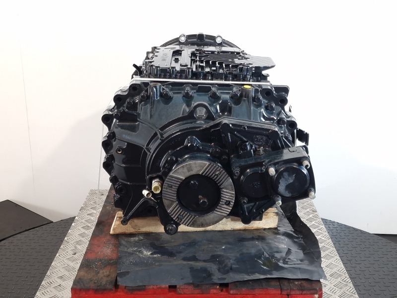 ZF Traxon 12TX2620TD MAN Spec Gearbox - Cambio: foto 5 ZF Traxon 12TX2620TD MAN Spec Gearbox - Cambio: foto 5