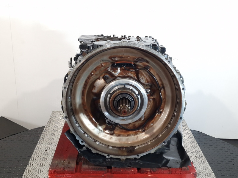 ZF Traxon 12TX2620TD MAN Spec Gearbox - Cambio: foto 2 ZF Traxon 12TX2620TD MAN Spec Gearbox - Cambio: foto 2