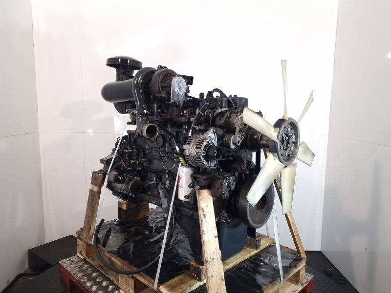 Iveco/Cummins F4GE0685D*F650 Engine (Industrial) - Motore per Macchinario industriale: foto 5 Iveco/Cummins F4GE0685D*F650 Engine (Industrial) - Motore per Macchinario industriale: foto 5