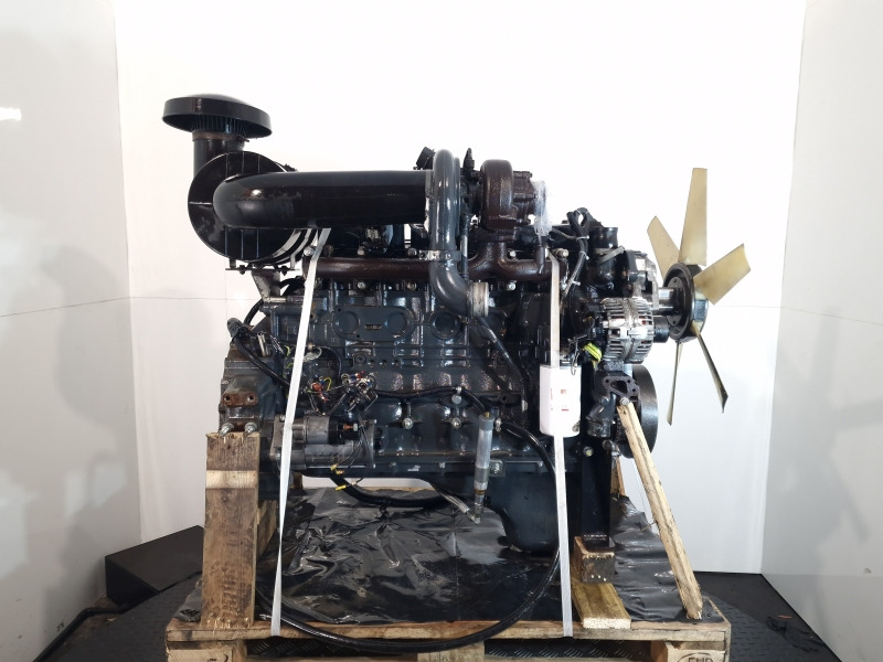 Iveco/Cummins F4GE0685D*F650 Engine (Industrial) - Motore per Macchinario industriale: foto 4 Iveco/Cummins F4GE0685D*F650 Engine (Industrial) - Motore per Macchinario industriale: foto 4