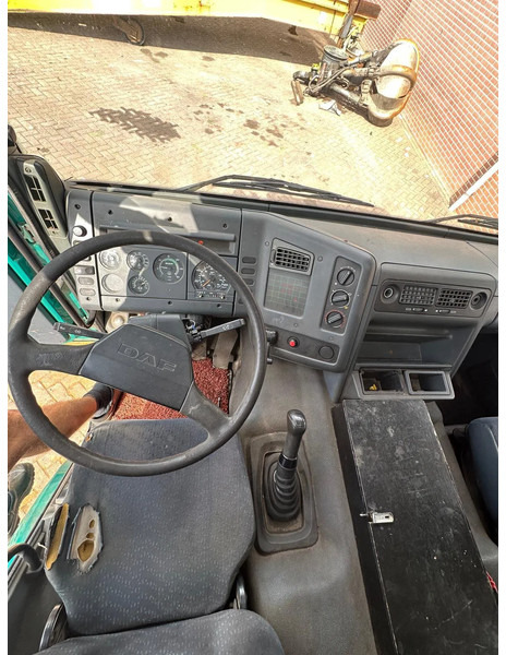 DAF CF 65.220 CF 65.210 - Autocarro trasporto automezzi: foto 5 DAF CF 65.220 CF 65.210 - Autocarro trasporto automezzi: foto 5