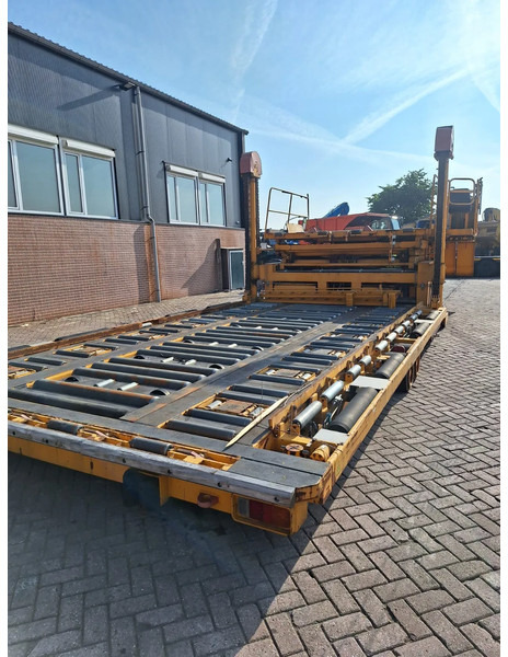 Diversen Windhoff CML 10-5.6 - Piattaforma a pantografo: foto 5 Diversen Windhoff CML 10-5.6 - Piattaforma a pantografo: foto 5