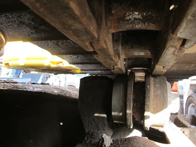 Escavatore cingolato Hyundai Robex 145LCR-9S: foto 9