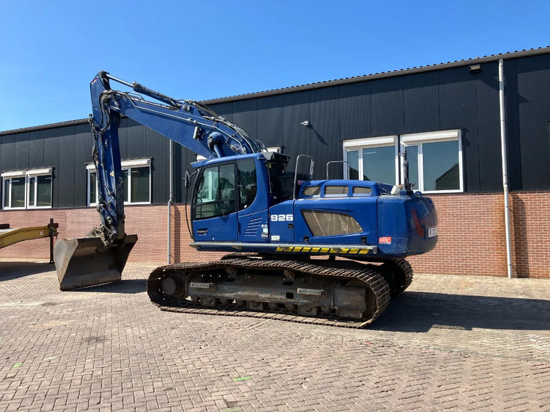 Liebherr R926LC - Miniescavatore: foto 3 Liebherr R926LC - Miniescavatore: foto 3