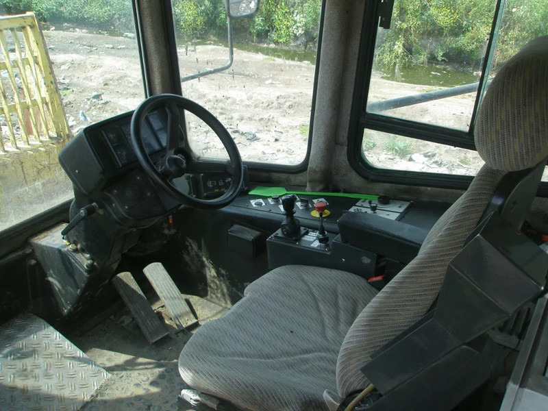 Bomag BC571 RB - Macchina da cantiere: foto 4 Bomag BC571 RB - Macchina da cantiere: foto 4