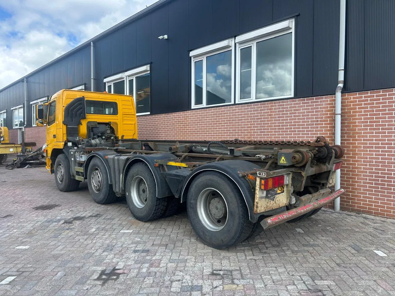 Terberg FM 1850 FM 1850 - Autocarro portacontainer/ Caisse interchangeable: foto 3 Terberg FM 1850 FM 1850 - Autocarro portacontainer/ Caisse interchangeable: foto 3