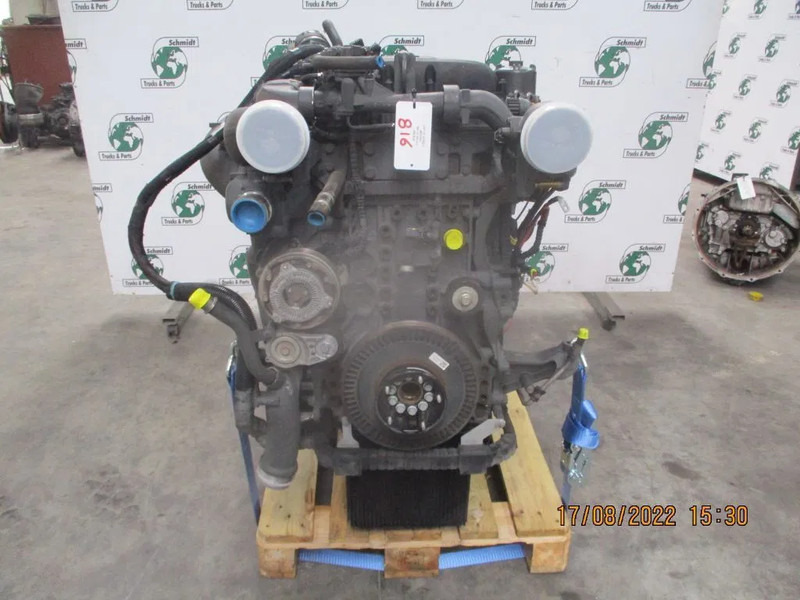 DAF 0452025 // 2190054 MX-11 291 H 1 DAF CF 400 EURO 6 - Motore per Camion: foto 2 DAF 0452025 // 2190054 MX-11 291 H 1 DAF CF 400 EURO 6 - Motore per Camion: foto 2