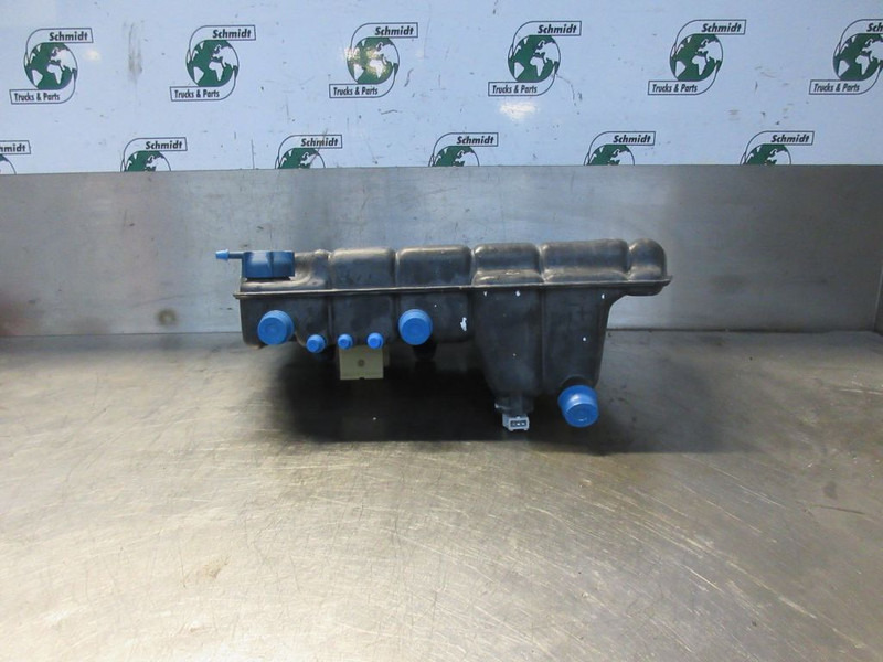 DAF 1295910 / 1607794 EXPANSIEVAT - Serbatoio compensazione per Camion: foto 3 DAF 1295910 / 1607794 EXPANSIEVAT - Serbatoio compensazione per Camion: foto 3