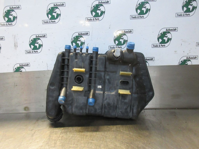 DAF 1295910 / 1607794 EXPANSIEVAT - Serbatoio compensazione per Camion: foto 2 DAF 1295910 / 1607794 EXPANSIEVAT - Serbatoio compensazione per Camion: foto 2