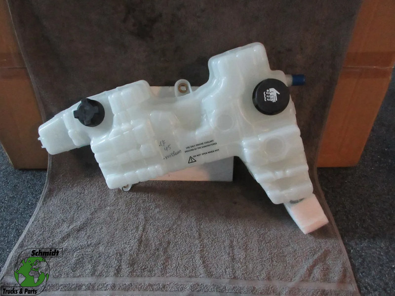 DAF 1404524 / 1700772 EXPANSIEVAT - Serbatoio compensazione per Camion: foto 1 DAF 1404524 / 1700772 EXPANSIEVAT - Serbatoio compensazione per Camion: foto 1