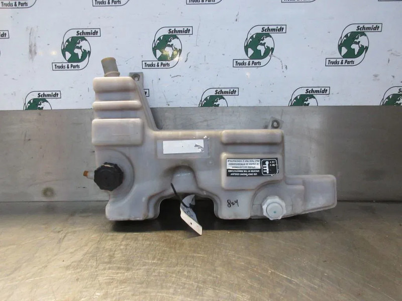 DAF 1404524 / 1700772 EXPANSIEVAT - Serbatoio compensazione per Camion: foto 4 DAF 1404524 / 1700772 EXPANSIEVAT - Serbatoio compensazione per Camion: foto 4