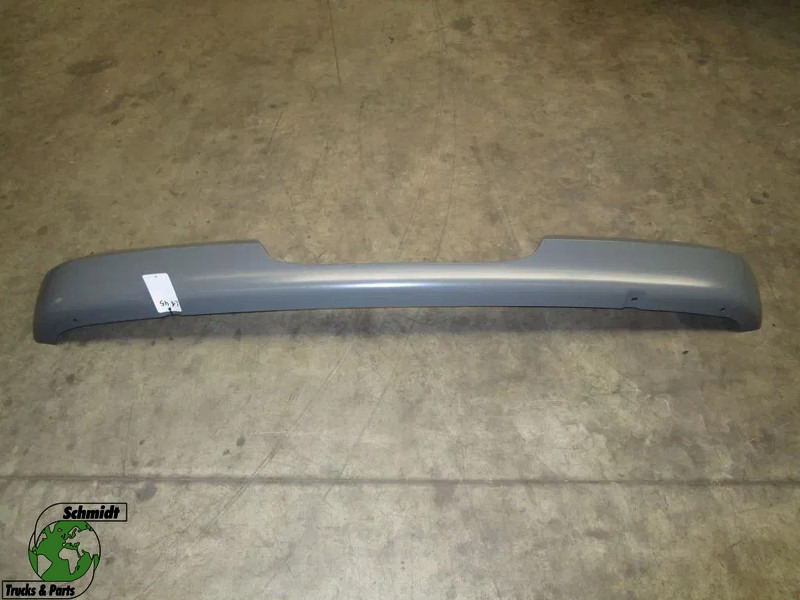 DAF 1405767 LF 45 BUMPER NIEUWE MODEL 2012 EURO 5 - Paraurto per Camion: foto 1 DAF 1405767 LF 45 BUMPER NIEUWE MODEL 2012 EURO 5 - Paraurto per Camion: foto 1