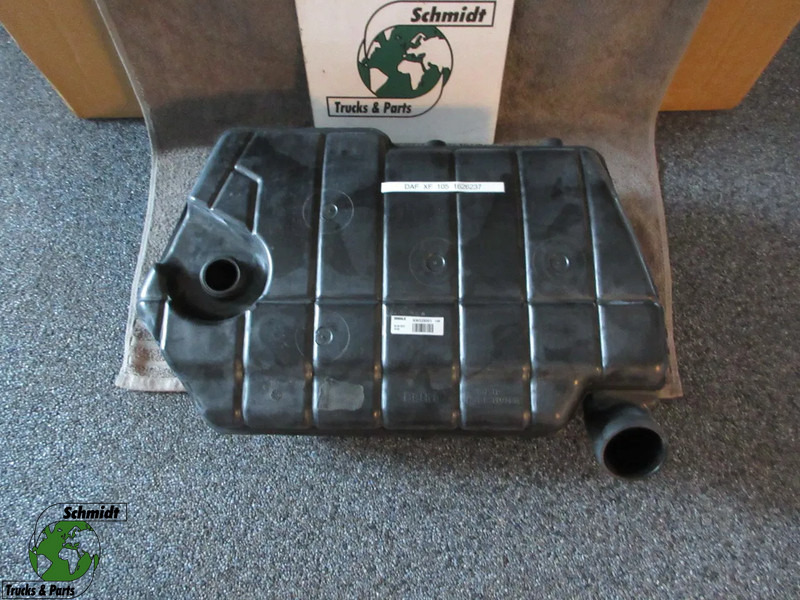 DAF 1626237 EXPANSIEVAT GEBRUIK EN NIEUWE OP VOORRAAD !!!!! EURO 5 - Serbatoio compensazione per Camion: foto 1 DAF 1626237 EXPANSIEVAT GEBRUIK EN NIEUWE OP VOORRAAD !!!!! EURO 5 - Serbatoio compensazione per Camion: foto 1