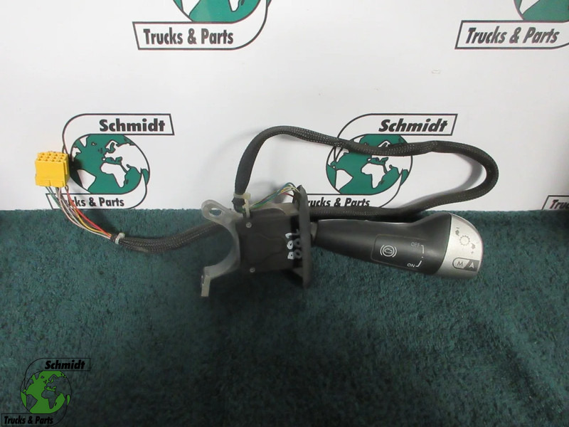 DAF 1659630 KOLOM SCHAKELAAR DAF CF 75 EURO 5 - Sistema elettrico per Camion: foto 1 DAF 1659630 KOLOM SCHAKELAAR DAF CF 75 EURO 5 - Sistema elettrico per Camion: foto 1